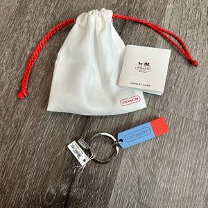 Coach 8GB Flashdrive